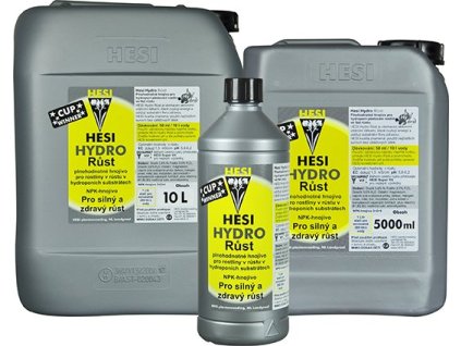 1434 hesi hydro grow 1l