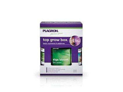 1467 plagron top grow box alga