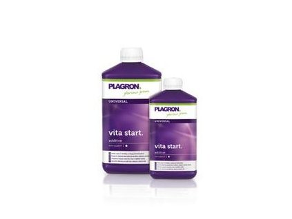1542 plagron vita start cropmax 100ml