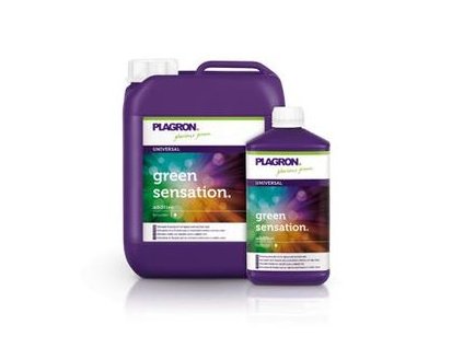 1566 plagron green sensation 250ml