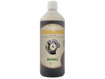1593 biobizz root juice 1l