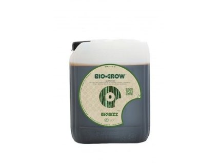 1605 biobizz bio grow 5l