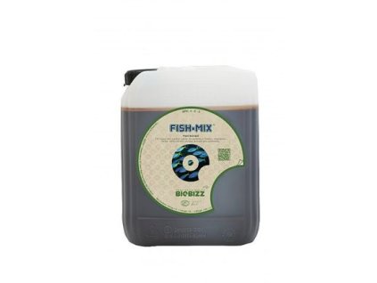 1638 biobizz fish mix 5l
