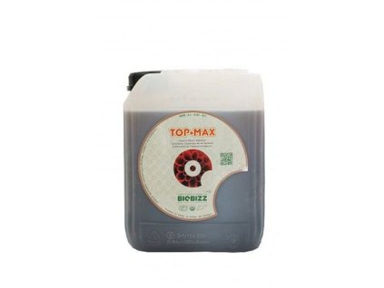 1656 biobizz topmax 5l