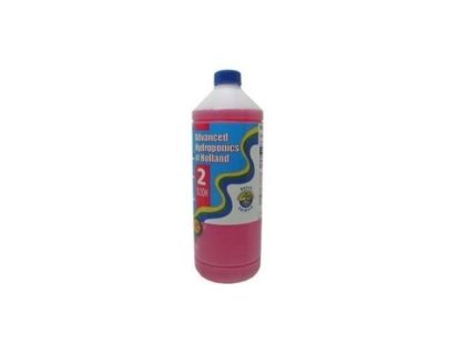 1671 advanced hydroponics dutch formula bloom 0 5l