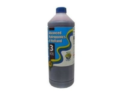1683 advanced hydroponics dutch formula micro 1l