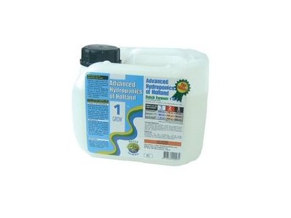 1686 advanced hydroponics dutch formula grow 5l