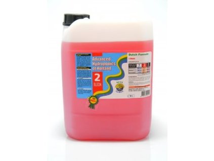 1698 advanced hydroponics dutch formula bloom 10l