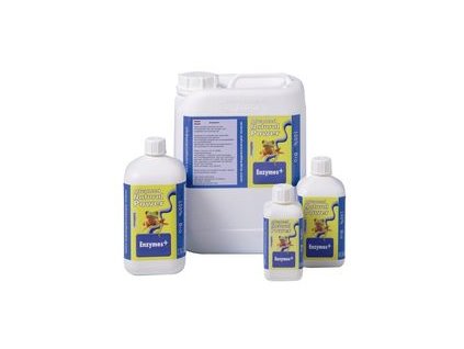 1707 advanced hydroponics enzymes 500 ml