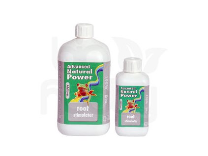 1713 advanced hydroponics root stimulator 250ml