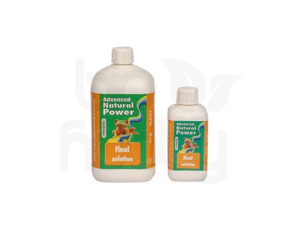 1737 advanced hydroponics final solution 1l