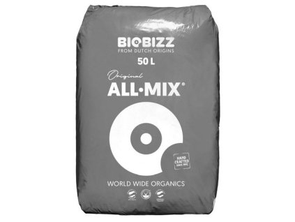 1764 biobizz all mix 50l
