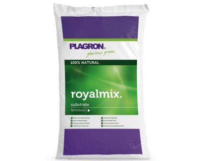 1770 plagron royalmix 50l
