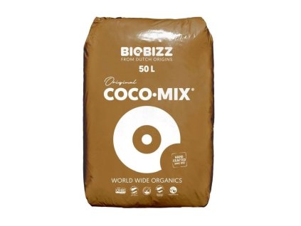 coco mix 50l