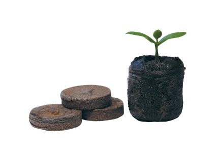 sadbovaci tableta jiffy 7 41mm