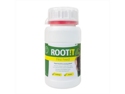 ROOT!T First Feed 250ml