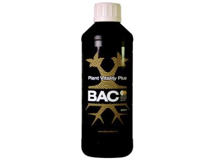 1941 bac plant vitality plus 500ml
