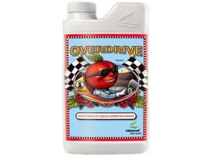 1989 advanced nutrients overdrive 250ml