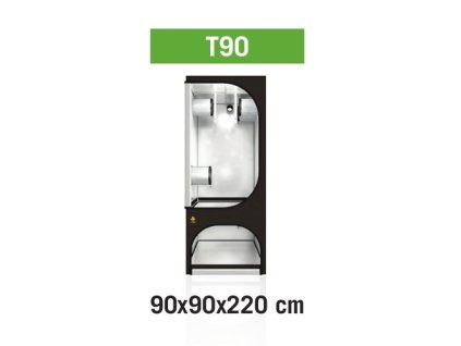 2043 pestebni box secret jardin twin t90 90x90x220cm