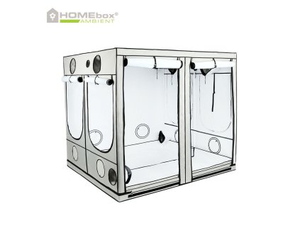 2274 pestebni stan homebox ambient q240 240x240x200 cm