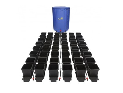 2376 autopot 1pot 48 kvetniku 400l flexitank