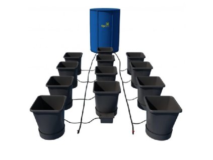 2397 autopot 1potxl 12 kvetniku 225l flexitank
