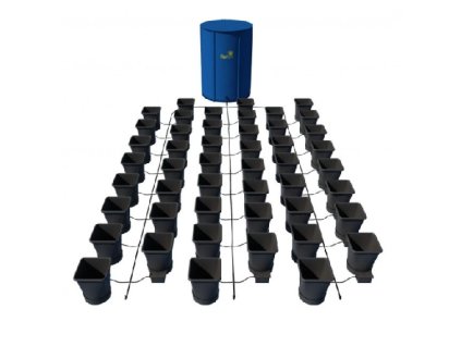 2403 autopot 1potxl 48 kvetniku 400l flexitank