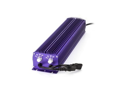 2649 elektronicky predradnik lumatek twin 600w 230v se ctyrpolohovou regulaci