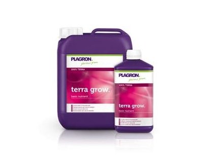 2808 plagron terra grow 5l