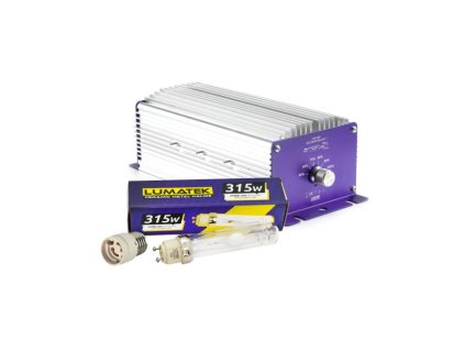 2913 elektronicky predradnik lumatek cmh 315w kit