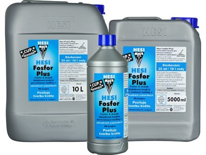 3003 hesi fosfor plus 10l