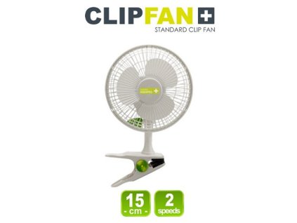 309 klipsnovy ventilator clipfan 15w 15cm