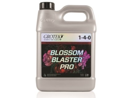 3267 grotek blossom blaster pro 4l