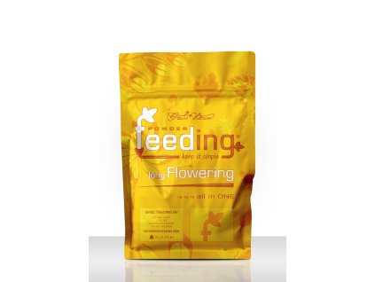 3369 green house feeding long flowering 500g box
