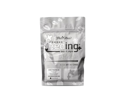 3396 green house feeding hybridy 25kg
