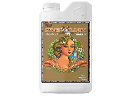 3846 advanced nutrients sensi bloom coco a b 1l