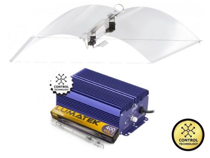 3858 komplet 1000w 400v lumatek ultimate pro adjust a wings hellion defender large de
