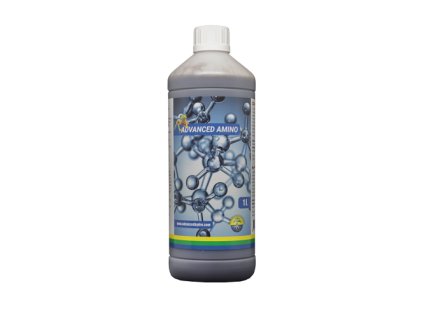 4011 advanced hydroponics amino 100ml