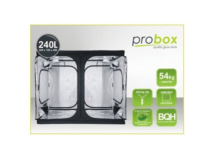 4056 probox basic 240l 240x120x200cm