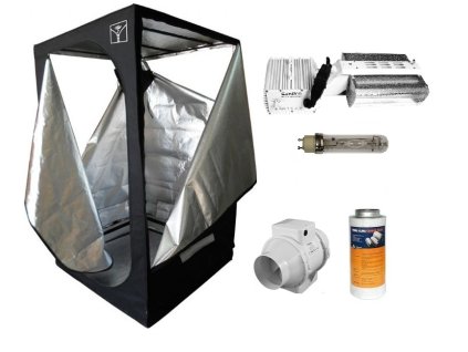 4107 pestebni stan komplet kit cmh 315w basic