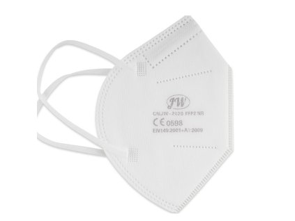 4179 respirator ffp2 100ks