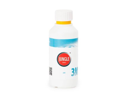 jungle in da box 3m kcl 250ml