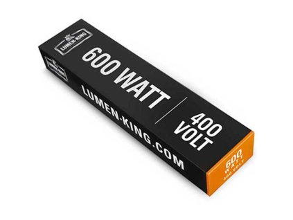 4260 lumen king 600w 400v