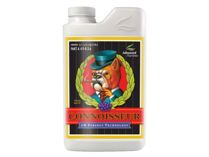 4269 advanced nutrients connoisseur bloom a b 10l