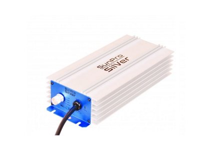 4278 elektronicky predradnik sunpro silver 600w 230v iec konektor
