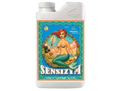 4332 advanced nutrients sensi zym 10l