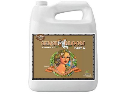 4335 advanced nutrients sensi bloom coco a b 10l