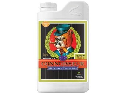 4341 advanced nutrients connoisseur grow a b 10l