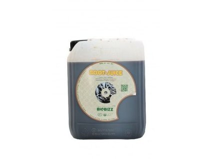 4371 biobizz root juice 5l stary obal