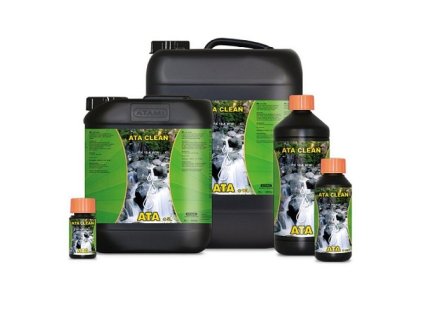 4686 atami ata clean 250ml